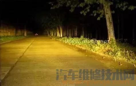 【車燈優(yōu)缺點分析：鹵素燈、氙氣燈、LED燈哪個好,哪個實用】圖2