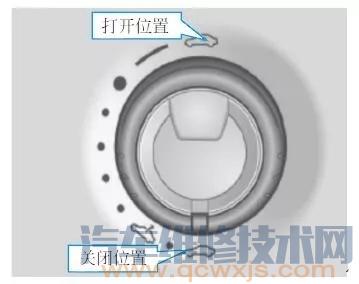 2015 款起新速騰天窗初始化