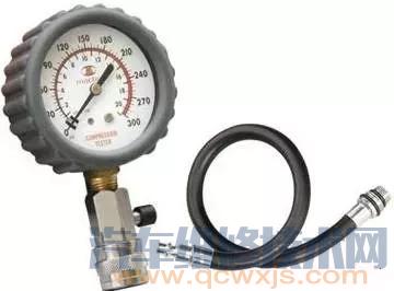 【常用汽車維修檢測工具儀器功能介紹及使用】圖4