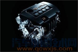 【DVVT發(fā)動機是什么意思 與VVT、VVT-i、CVVT有什么區(qū)別】圖4