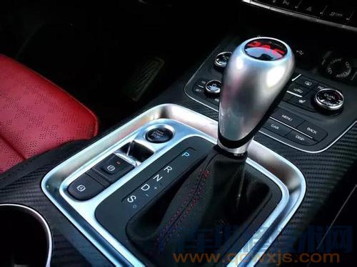 自動變速器換擋沖擊過大故障現象 、原因排除