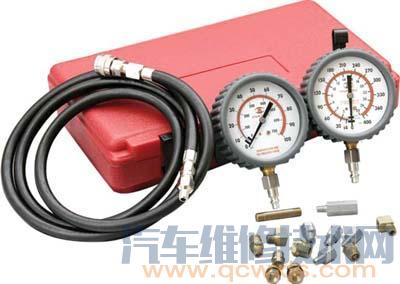 【發(fā)動(dòng)機(jī)機(jī)油壓力過低的表現(xiàn)原因判斷和排除】圖4