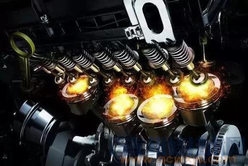 【發動機抖動厲害什么情況？】圖1