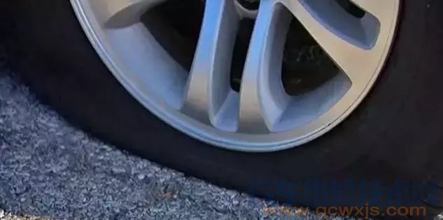 【做完動(dòng)平衡車(chē)身還是抖動(dòng)是怎么回事?】圖4