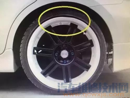 【做完動(dòng)平衡車(chē)身還是抖動(dòng)是怎么回事?】圖3