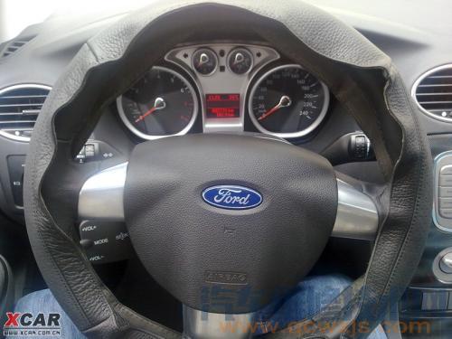 【方向盤(pán)抖動(dòng)常見(jiàn)原因分析】圖2