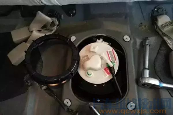 【做完動(dòng)平衡車(chē)身還是抖動(dòng)是怎么回事?】圖2