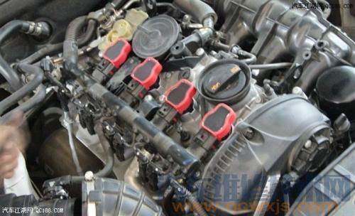 點火線圈故障現象 點火線圈要是壞了故障癥狀