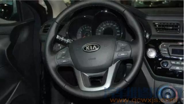 方向盤是正的，為什么汽車還是跑偏了？