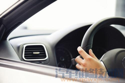 【方向盤(pán)抖動(dòng)常見(jiàn)原因分析】圖1