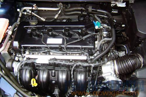 發動機怠速不良故障診斷流程