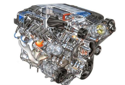 發動機混合氣過濃表現和原因故障判斷與排除