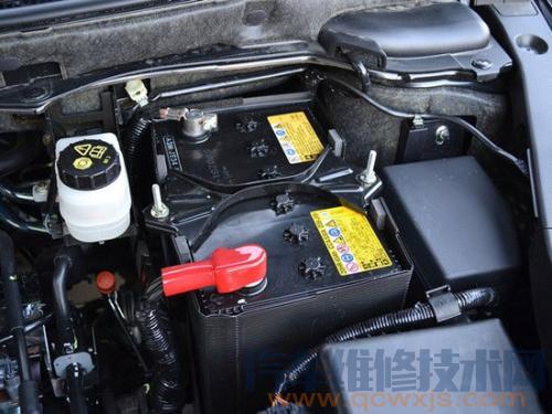 汽車蓄電池虧電怎么辦 如何避免蓄電池虧電