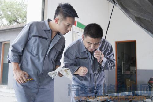 【發動機異響故障表現原因及診斷與排除】圖2