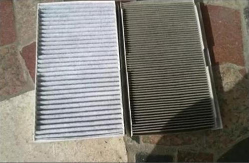 【發(fā)動(dòng)機(jī)混合氣過濃表現(xiàn)和原因故障判斷與排除】圖2