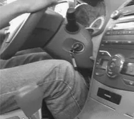 豐田卡羅拉GL-i 車輪轉向異響