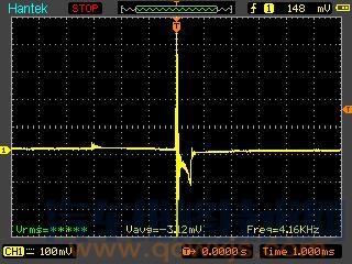 點火波形的查看與分析方法（圖解）