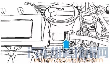 更換進氣歧管拆裝操作教程 更換進氣歧管拆裝操作教程