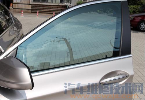 【汽車貼膜都有什么好處?】圖2