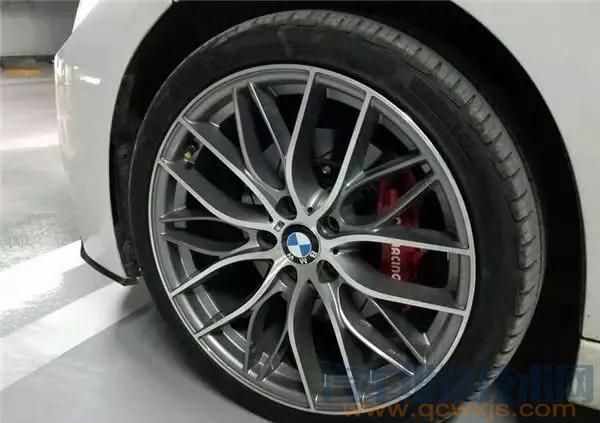 【輪轂大小有什么區別 大輪轂好還是小輪轂好】圖2