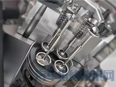 發動機氣門響還能開嗎？