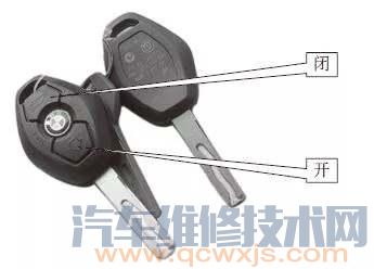 寶馬2002~2007年款X5、2002~2005年款520/530遙控器匹配 寶馬2002~2007年款X5、2002~2005年款520/530遙控器匹配