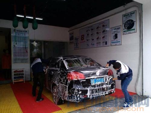 【提升4s店（汽車修理廠）產值的七個方法】圖3