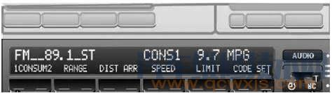 寶馬E38系列行車電腦密碼的設定和解除