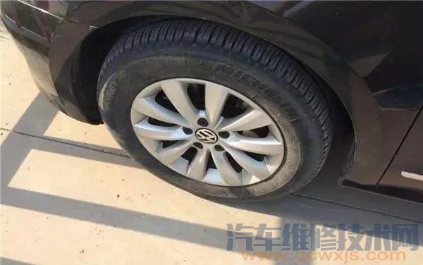 【輪轂大小有什么區別 大輪轂好還是小輪轂好】圖4