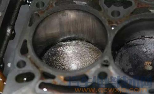 氣缸磨損的主要原因和預防方法