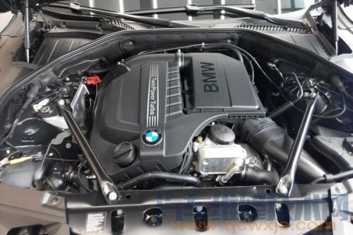 寶馬N55發動機怠速抖動且加速無力故障維修案例