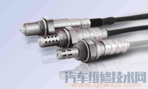 【氧傳感器壞了的故障表現(xiàn)癥狀和故障排除方法】圖1