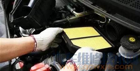 油耗突然變高,應(yīng)該從哪查起?