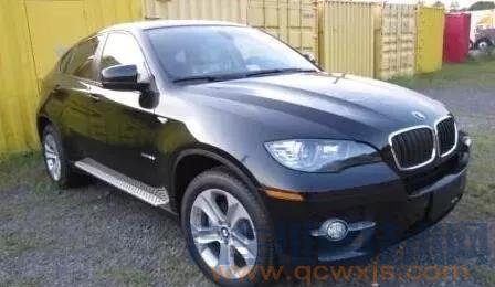 寶馬X6水溫高原來是機油濾清器在做怪