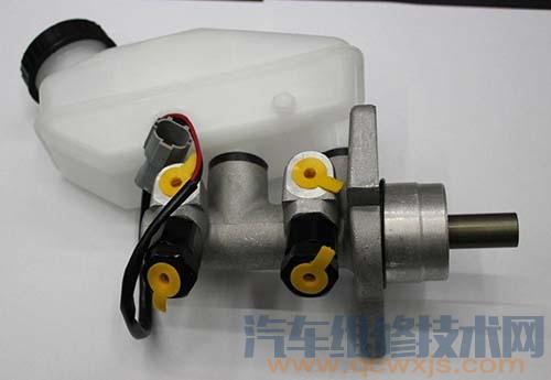 真空助力器剎車總泵壞了的表現(xiàn)癥狀