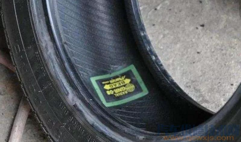 【哪種補(bǔ)胎方法最好？汽車輪胎補(bǔ)胎方法優(yōu)缺點(diǎn)分析】圖3