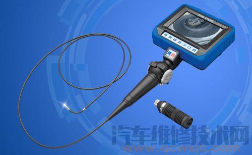 【汽修內窺鏡的使用和功能簡介】圖1