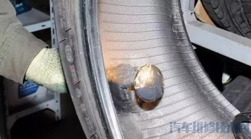 【哪種補(bǔ)胎方法最好？汽車輪胎補(bǔ)胎方法優(yōu)缺點(diǎn)分析】圖4
