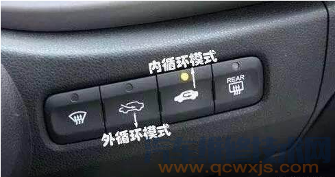 【內(nèi)循環(huán)和外循環(huán)的區(qū)別 內(nèi)循環(huán)和外循環(huán)的正確使用方法】圖2