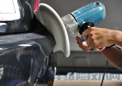 【拋光、打蠟、封釉、鍍膜、鍍晶優(yōu)缺點(diǎn)和區(qū)別】圖2