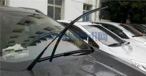 【雨刮器多久換一次? 雨刮器使用注意事項】圖4