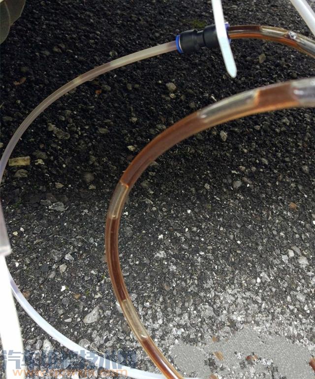 【更換剎車油注意事項 換了剎車油后注意事項】圖3