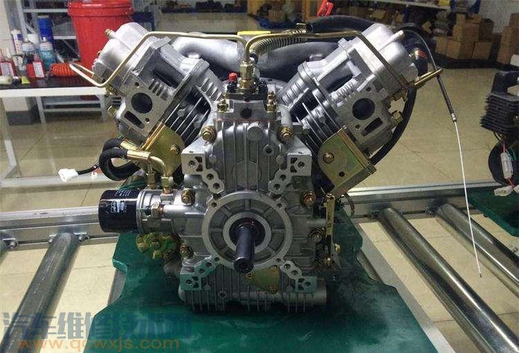 風(fēng)冷柴油機(jī)粘缸故障的預(yù)防措施