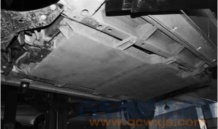 電動汽車動力電池系統故障處理方法