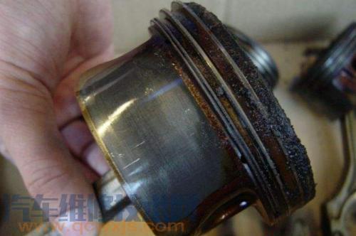 【涼車燒機油、急加速燒機油、正常行駛燒機油原因和解決方法】圖4