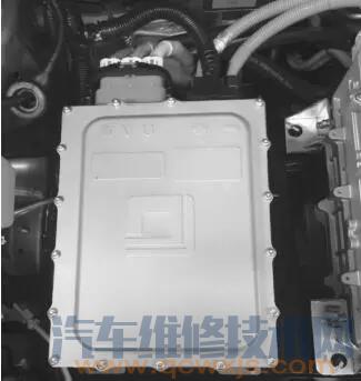 【電動汽車動力電池系統故障處理方法】圖4