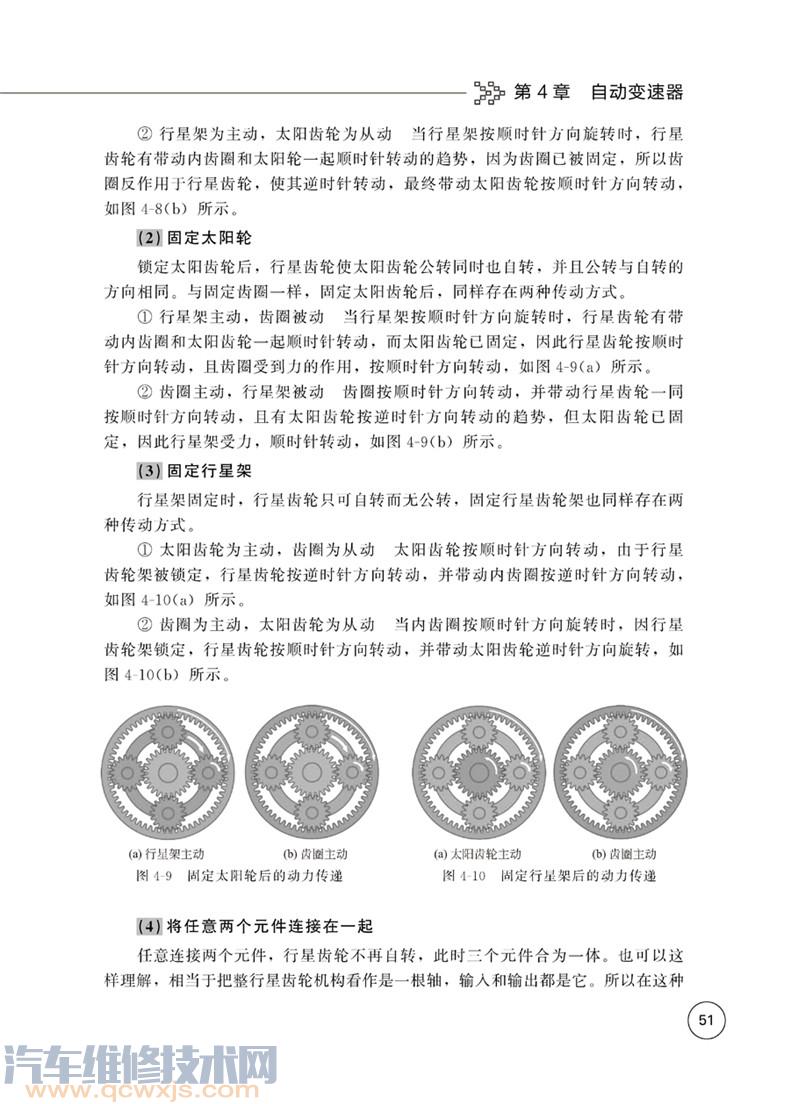 《汽車底盤維修入門到精通全圖解》在線試讀 《汽車底盤維修入門到精通全圖解》在線試讀