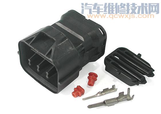 【汽車插接器知識】圖1