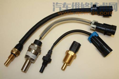 溫度傳感器的分類和優(yōu)缺點(diǎn)分析