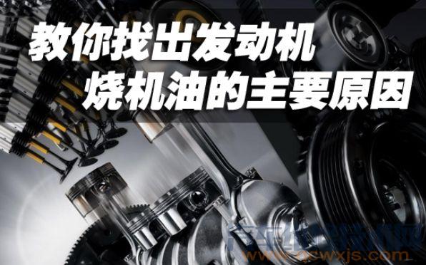 【發動機燒機油的原因分析】圖2